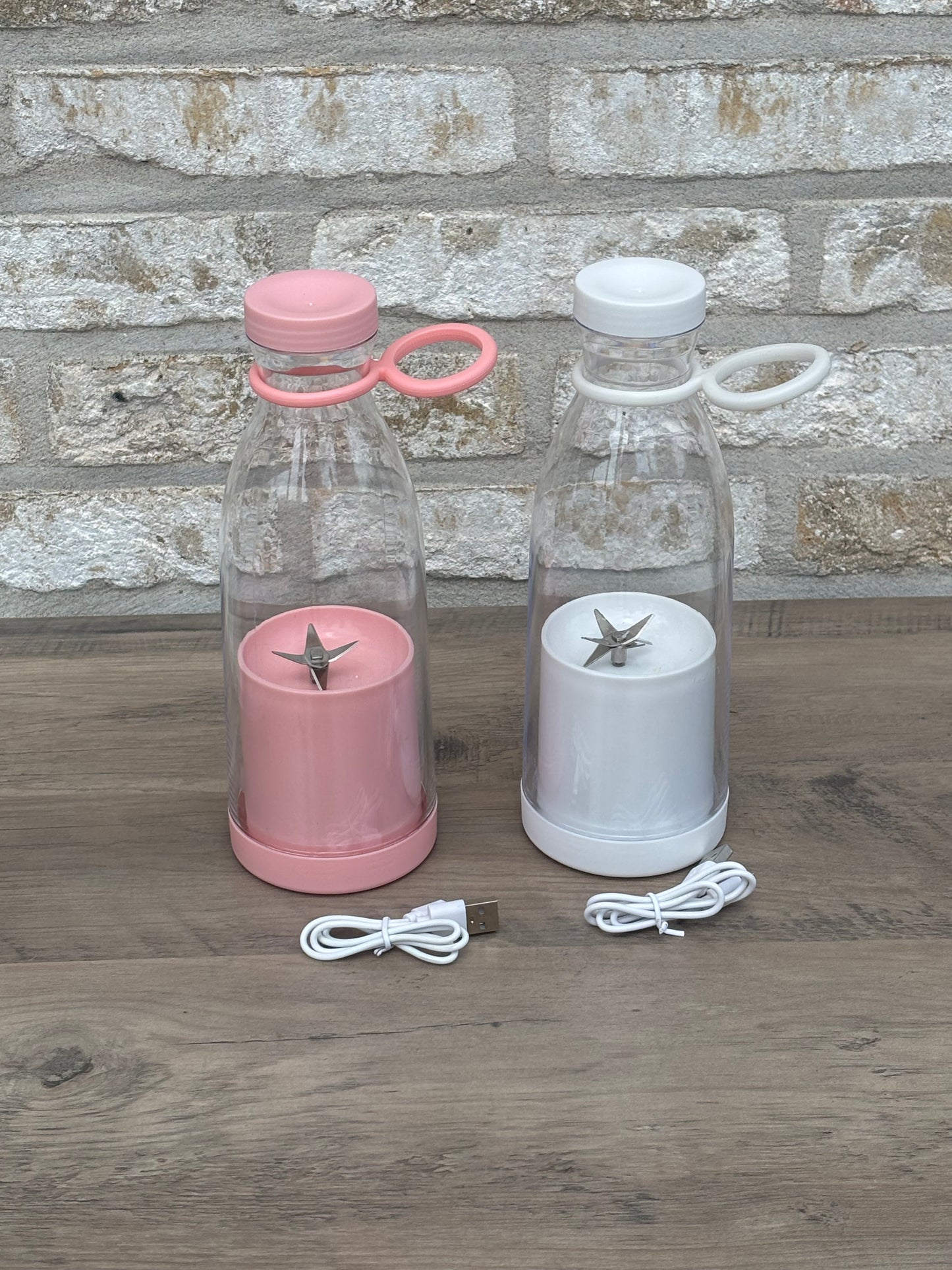 Mini blender