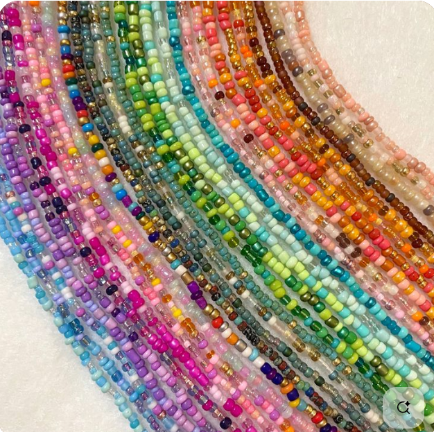 Handgemaakte juwelen