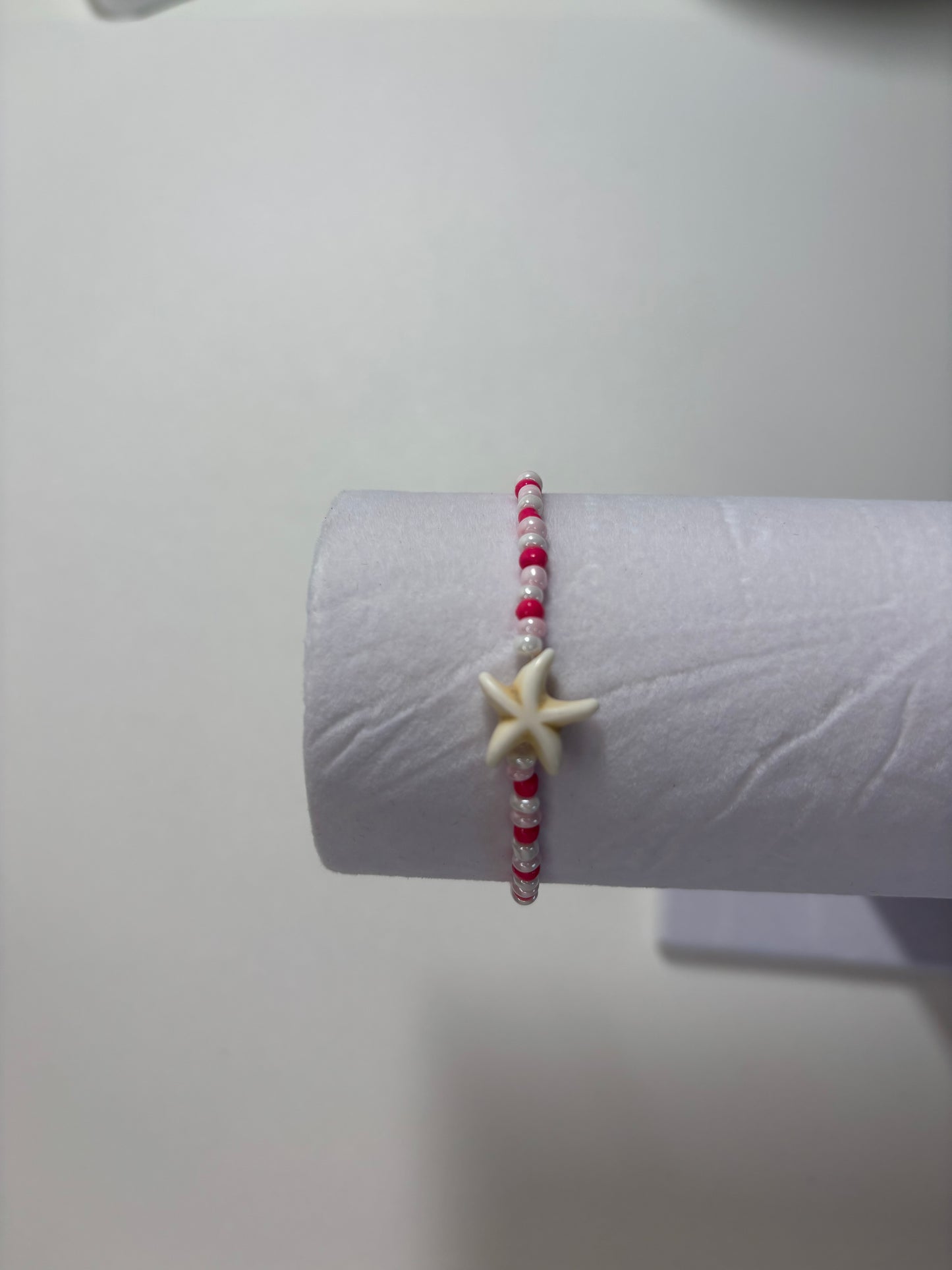 Zeester armbandje