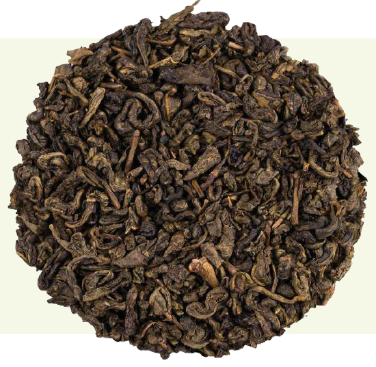 Marrakesh Mint