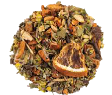 Women Tea Special
